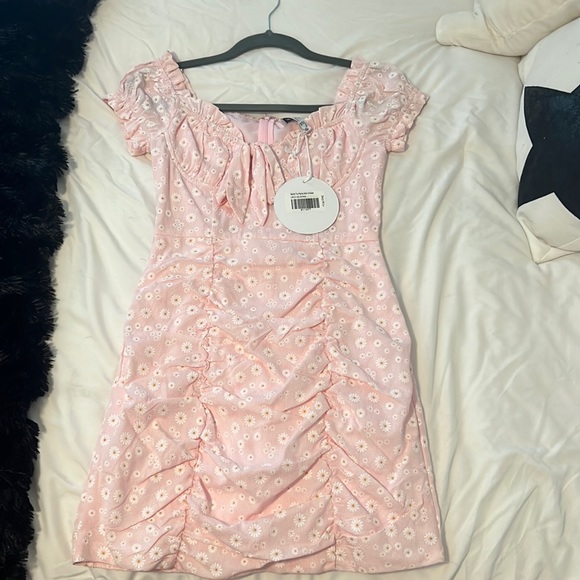 PRINCESS POLLY DRESS - Picture 2 of 2